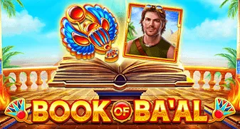 Book Of Ba’al