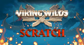 Viking Wilds Scratch