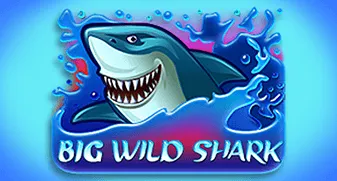 Big Wild Shark