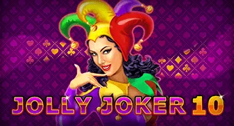 Jolly Joker 10