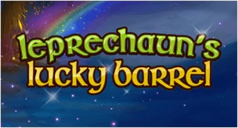 Leprechaun’s Lucky Barrel