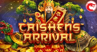 Caishen’s Arrival