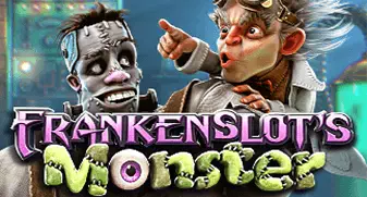 Frankenslot’s Monster