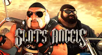 Slots Angels