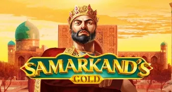 Samarkand’s Gold