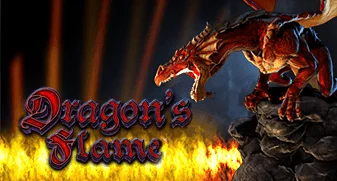 Dragon’s Flame