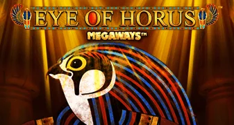 Eye of Horus Megaways