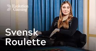 Svensk Roulette