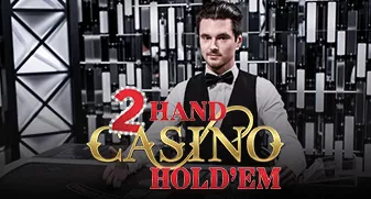 2 Hand Casino Hold’em