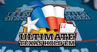 Ultimate Texas Hold’em