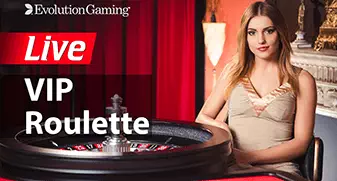 VIP Roulette
