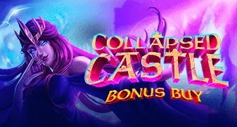 Collapsed Castle Bonus Buy