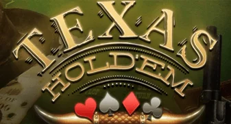 Texas Hold’em Poker 3D