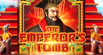 The Emperor’s Tomb