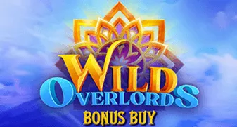 Wild Overlords Bonus Buy