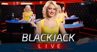 Merengue Blackjack 1