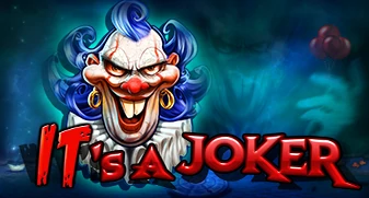 It’s a Joker