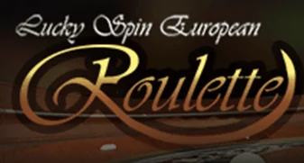 Lucky Spin Euro Roulette