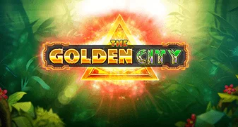 The Golden City