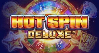 Hot Spin Deluxe