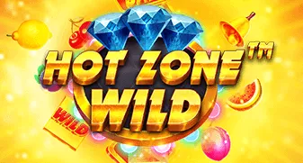 Hot Zone Wild