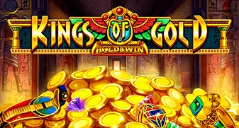 Kings of Gold