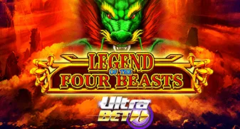Legend of the Four Beasts