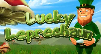 Lucky Leprechaun