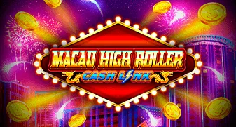 Macau High Roller