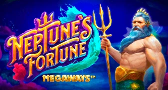 Neptune’s Fortune Megaways