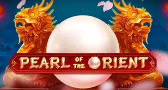 Pearl of the Orient