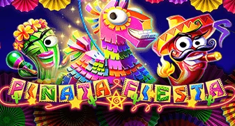 Pinata Fiesta