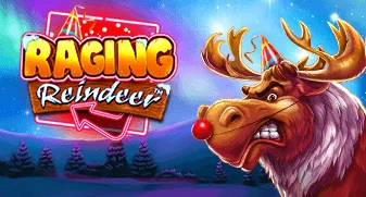 Raging Reindeer
