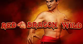 Red Dragon Wild
