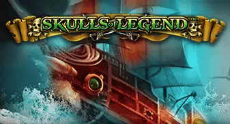 Skulls of Legend