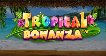 Tropical Bonanza