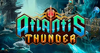 Atlantis Thunder St. Patrick’s Day