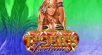 Tiger’s Fortune
