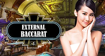 X Baccarat M4