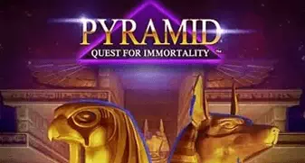 Pyramid: Quest for Immortality