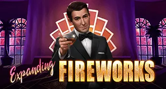 Expanding Fireworks