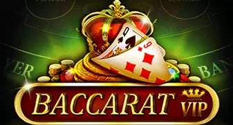 Baccarat VIP