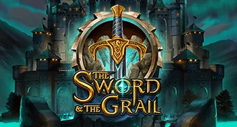 The Sword and The Grail