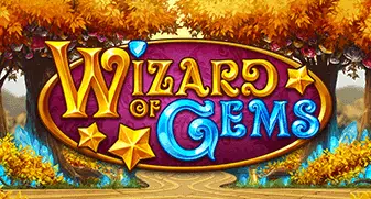 Wizard of Gems