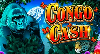 Congo Cash