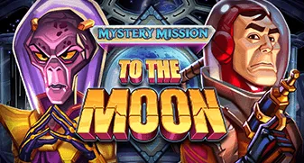 Mystery Mission – To The Moon