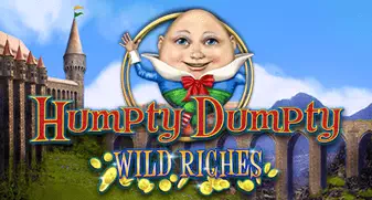 Humpty Dumpty