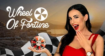 Wheel Of Fortune