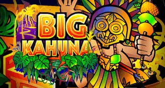 Big Kahuna