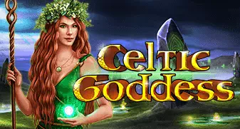 Celtic Goddess